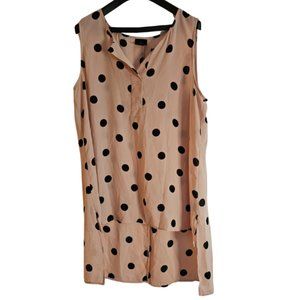 Worthington Long top women's dress